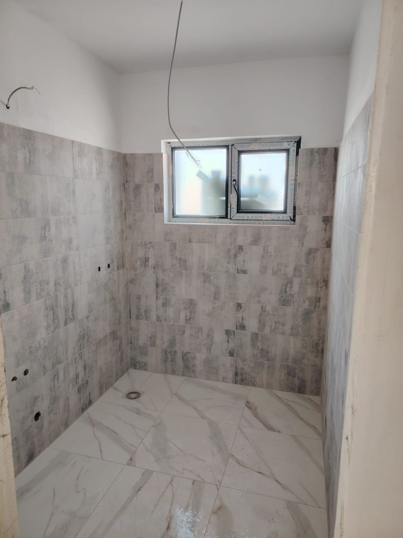 Casa pe structura metalica Samurcasi - Poză 4