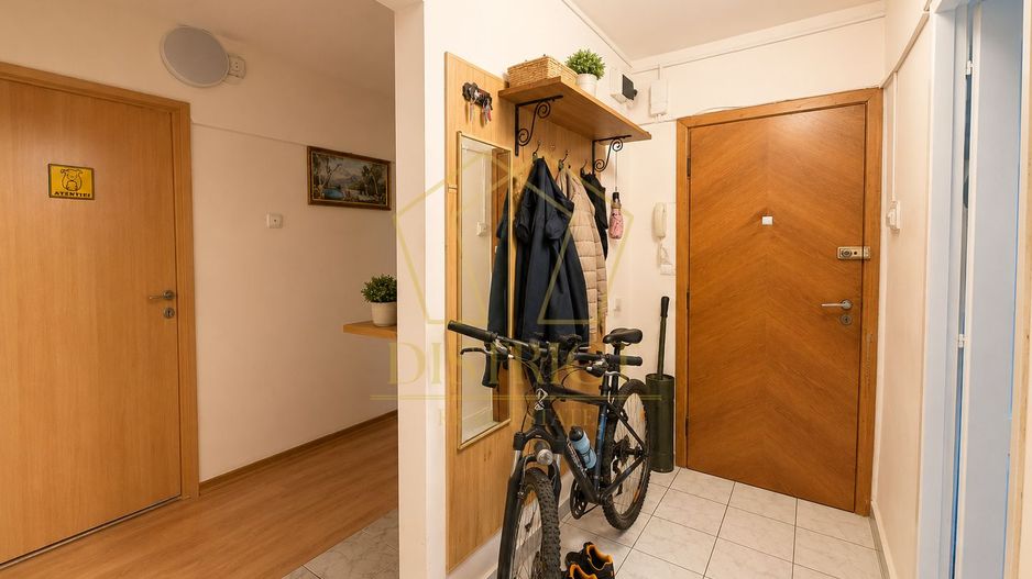 Apartament decomandat cu 4 camere, etaj 1 | Lipovei - Poză 10