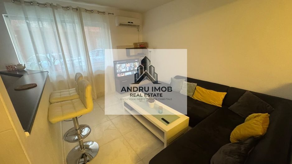 Apartament 2 camere Aparatorii Patriei - Poză 2
