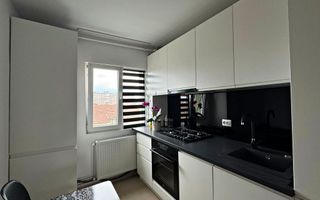 Apartament de închiriat cu 2 camere în zona Torontalului, Timișoara - Poză 8