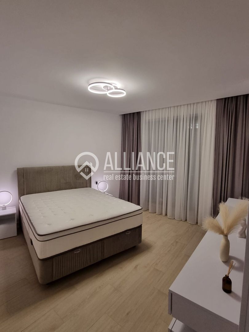 MAMAIA - (Cod01) Lake On apartament superb cu vedere la lac! - Poză 26