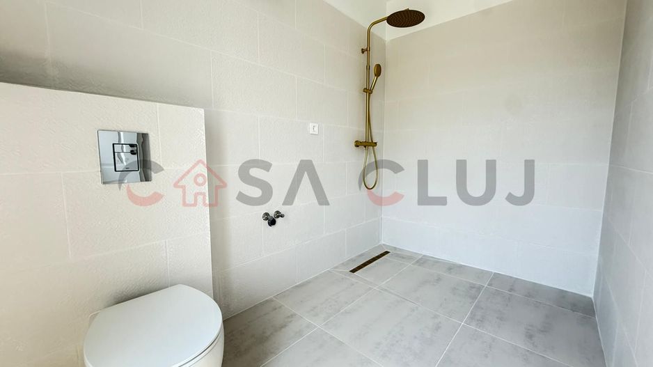 Casă individuală premium, eficiență energetică ridicată - Poză 7
