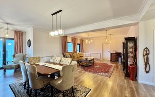 Casă 4 Camere | 216 MPU | Teren 600 mp | Vedere Panoramică | Tocile - Poză 4