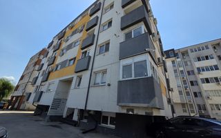 Apartament tip Studio de vânzare, 40 mp – Str. Oituz  – 58.000 € - Poză 3