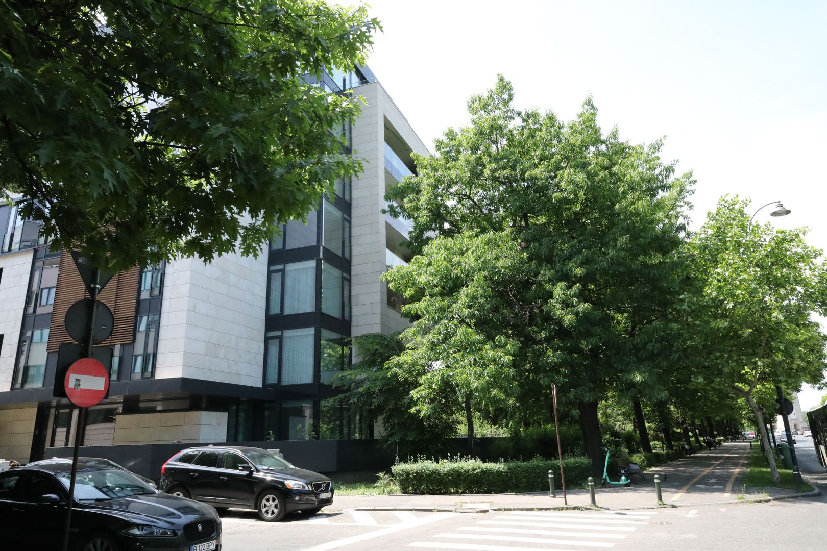 De Gaulle residence, Arcul de Triumf \ De Gaulle residence, - Poză 3