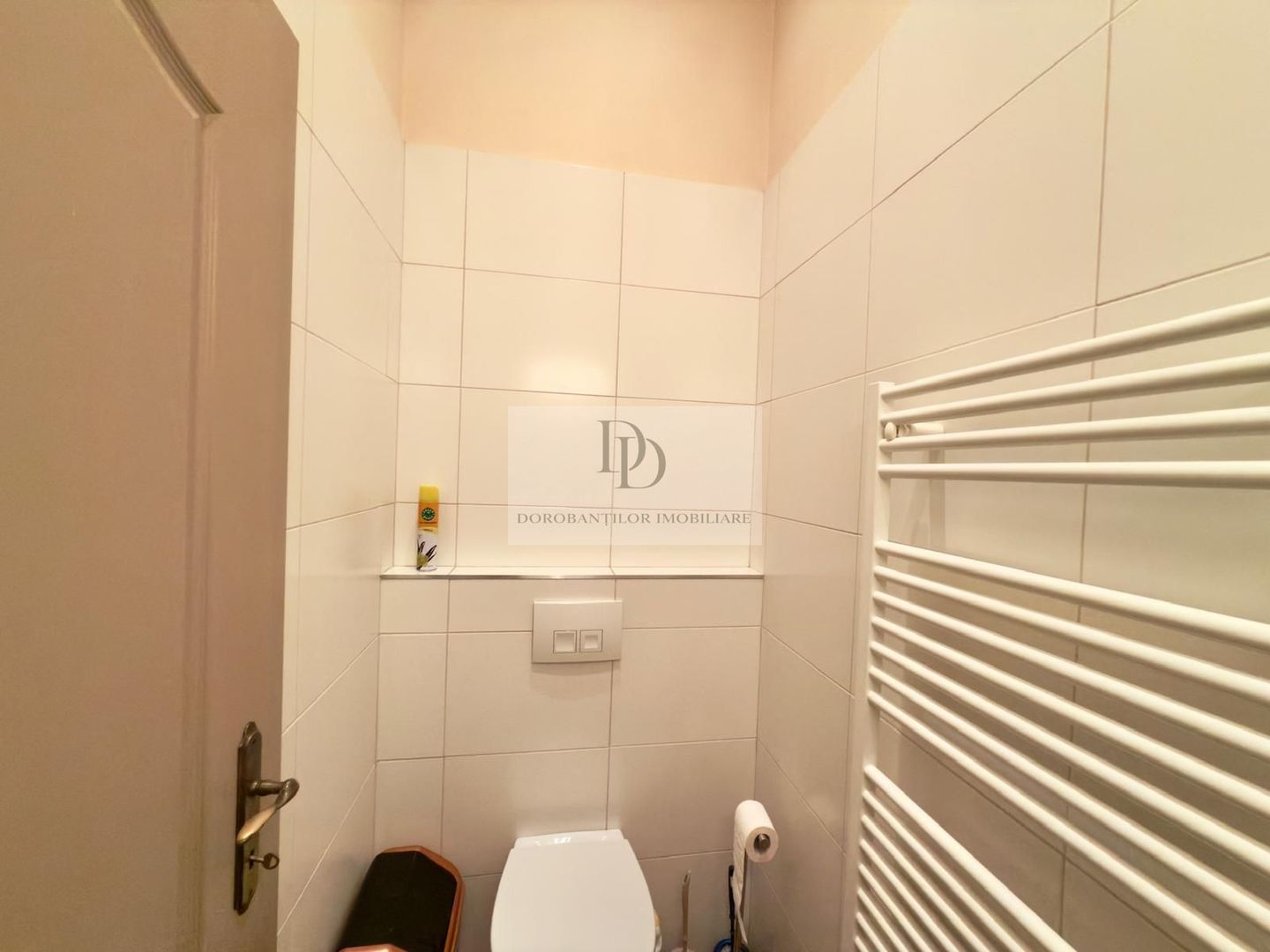 Spațiu de birouri de închiriat | 60 mp | Centru | Calea Dorobanților - Poză 11