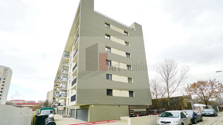 3 camere bloc nou Intrarea Monolitului - Poză 16