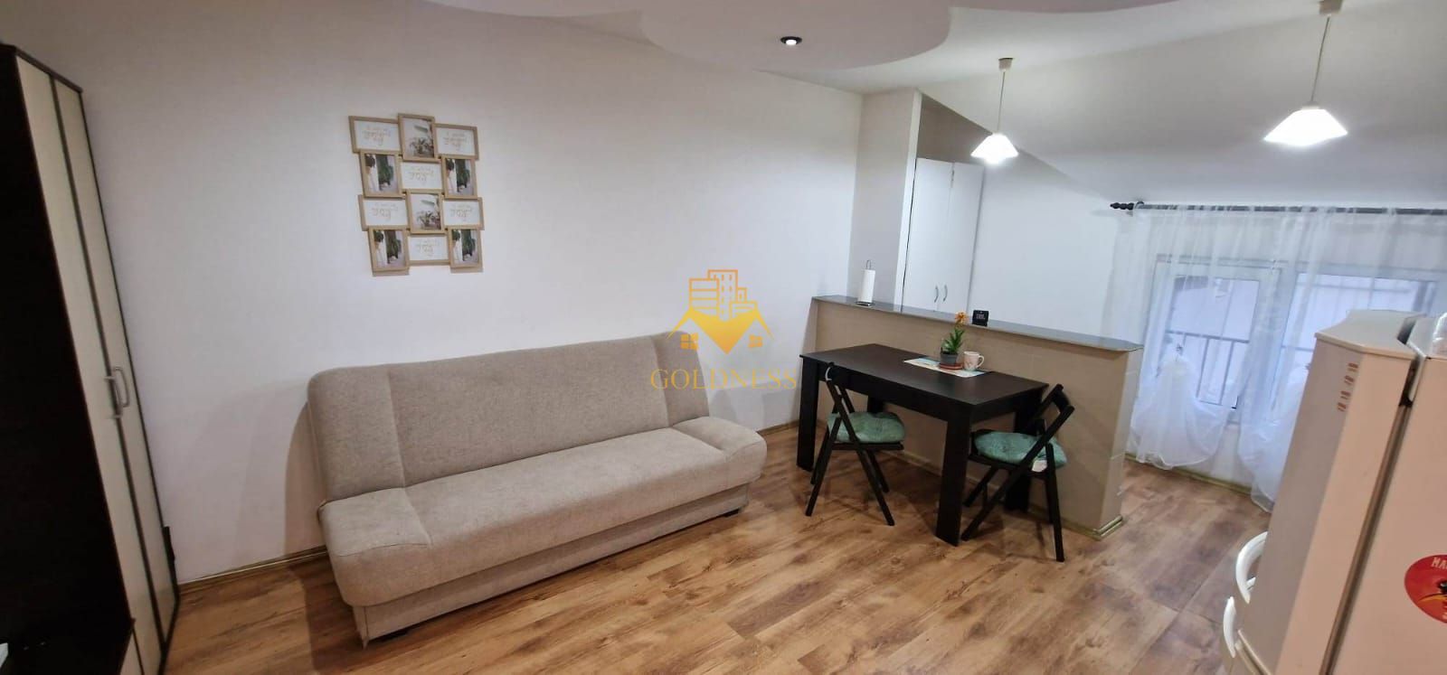 2 camere, modern, bloc nou, Iris Oasului 86-90 Zona Revo, Auchan, LIDL - Poză 2