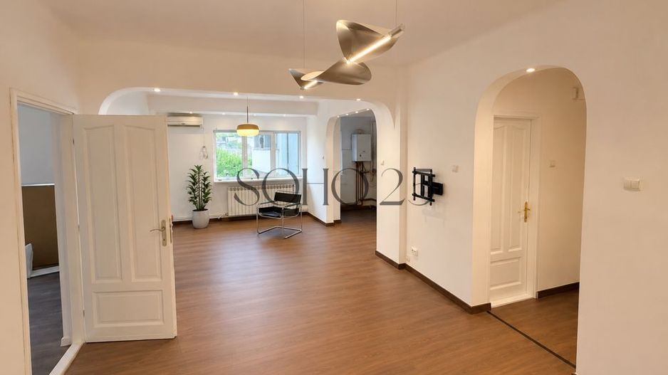 Apartament cu personalitate | Eminescu – Str. Toamnei | fara risc - Poză 1