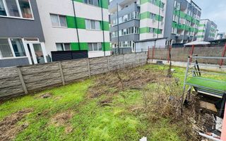 Metrou Berceni -Biruintei 2 camere 64mp plus curte 100mp - Poză 14