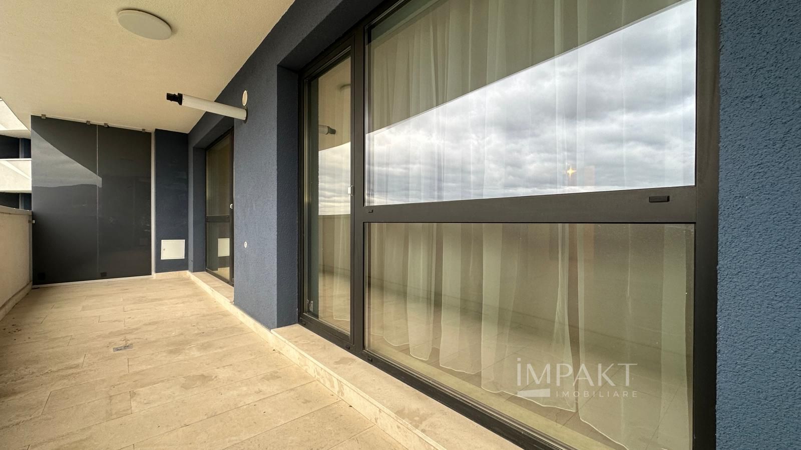 Apartament 2 camere | Nelocuit | Vedere panoramica | Parcare | WINGS - Poză 13