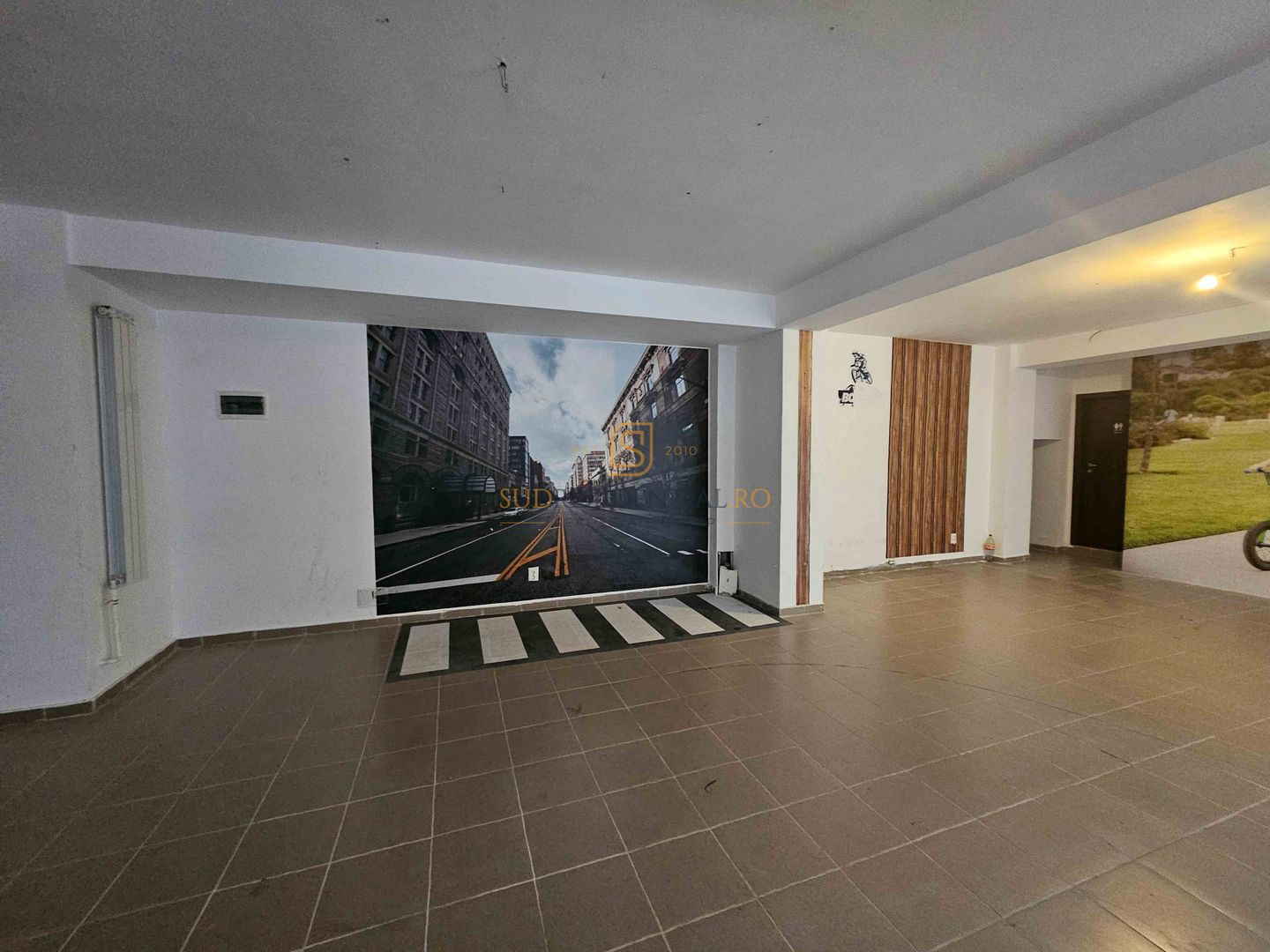 Spatiu comercial de vanzare, 80 mp, Drumul Fermei- Popesti-Leordeni - Poză 4