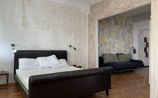 Apartament Calea Victoriei nr 208, risc 1, vedere stradala. - Poză 9