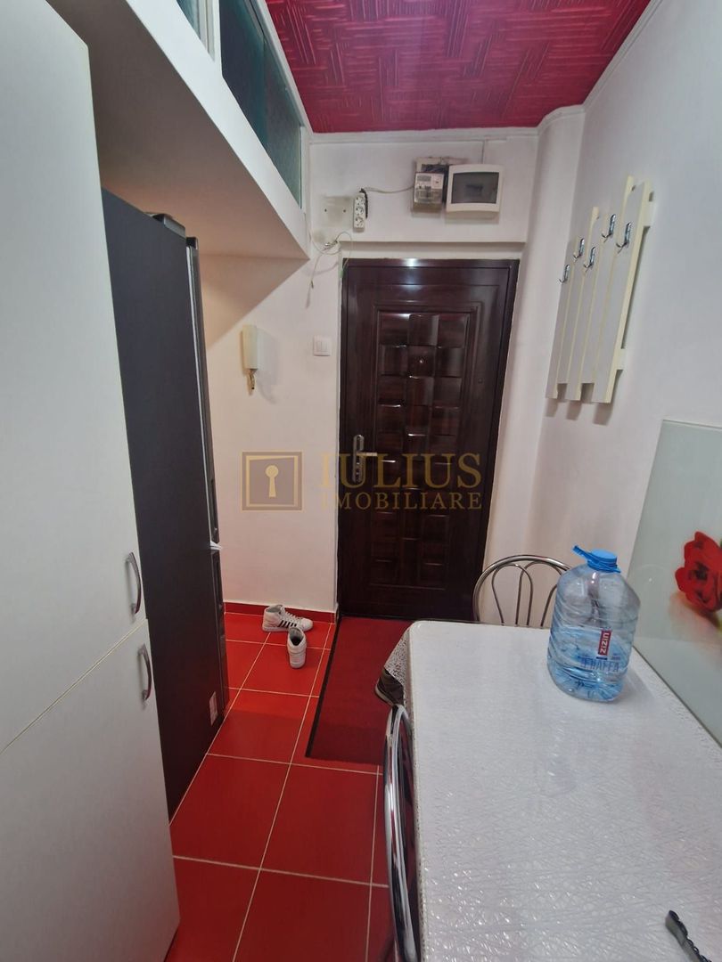 2 camere| Sagului| apartament spatios| clima| etaj 4 - Poză 8