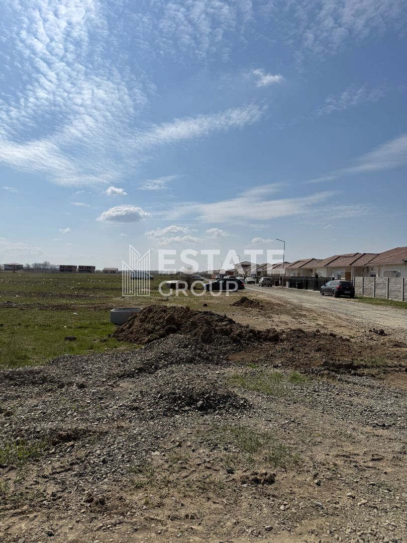 Teren Mosnita Noua - Poză 4