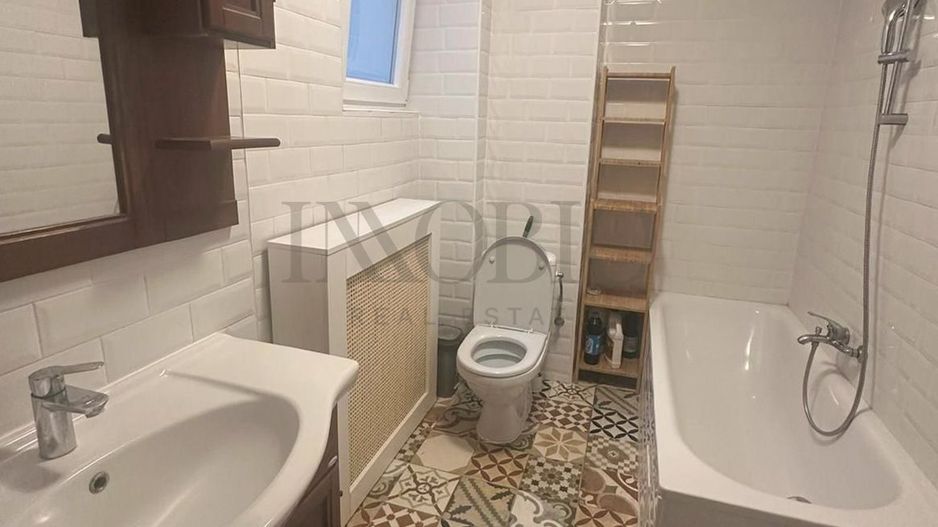 Apartament 3 camere de vanzare | Sala Palatului | Ion Brezoianu - Poză 12