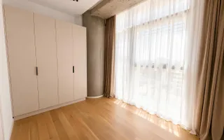 Apartament 3 camere cu terasă, parcare și boxă | UpSite Floreasca - Poză 39