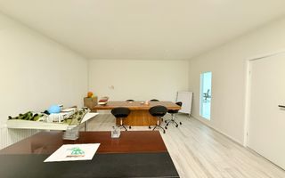 Spațiu comercial cu terasă ideal servicii cartier Borhanci - Poză 9