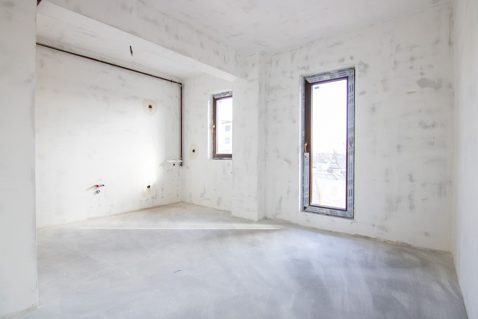 2 CAMERE 69 MP | DRUMUL TABEREI | PRELUNGIREA GHENCEA | COMISION 0%! - Poză 9