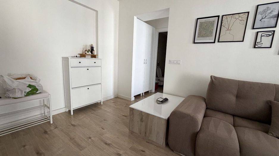 AP. 2 CAMERE - BELVEDERE RESIDENCE, DOG-FRIENDLY, LOC PARCARE INCLUS - Poză 3