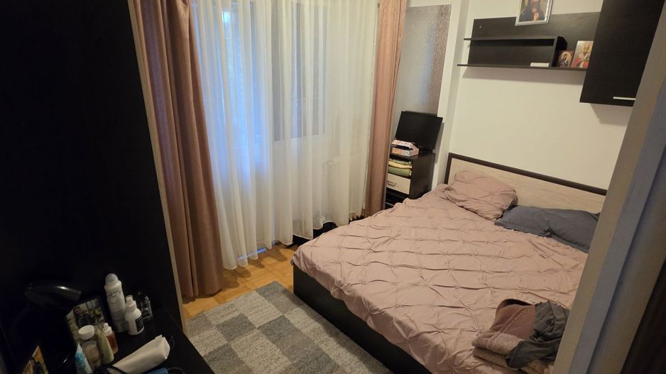 Apartament 2 camere bloc anvelopat Pacii, Gorjului, Militari - Poză 2