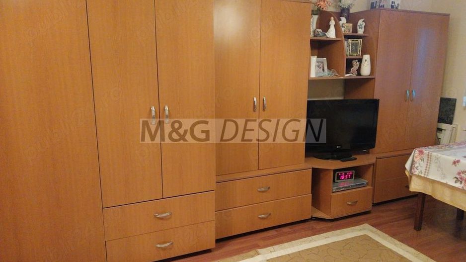 Apartament 2 camere zona Blascovici - Poză 8