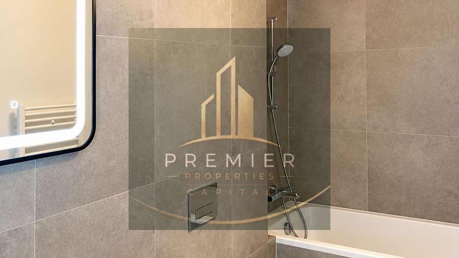 Apartament 2 camere de lux + cameră separată | Nordului – Herăstrău - Poză 6