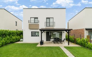 Casă individuală Tunari | 113 mp | Teren 345 mp | Comision 0% - Poză 7