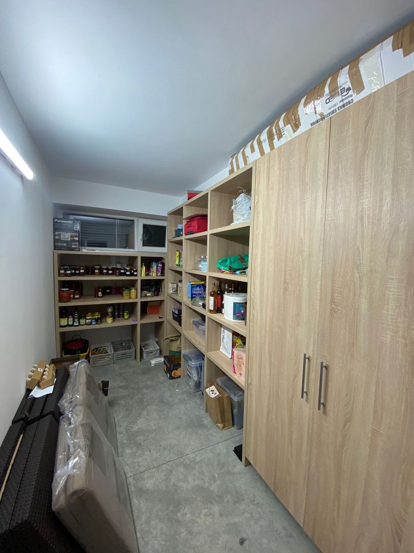 Penthouse Calea Aradului -  terasa 40 mp - Poză 29