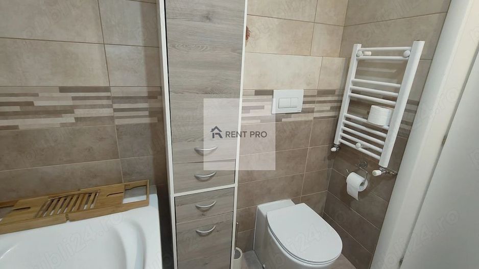 Apartament 2 camere de închiriat | Premium Regie | Metrou Grozăvești - Poză 7