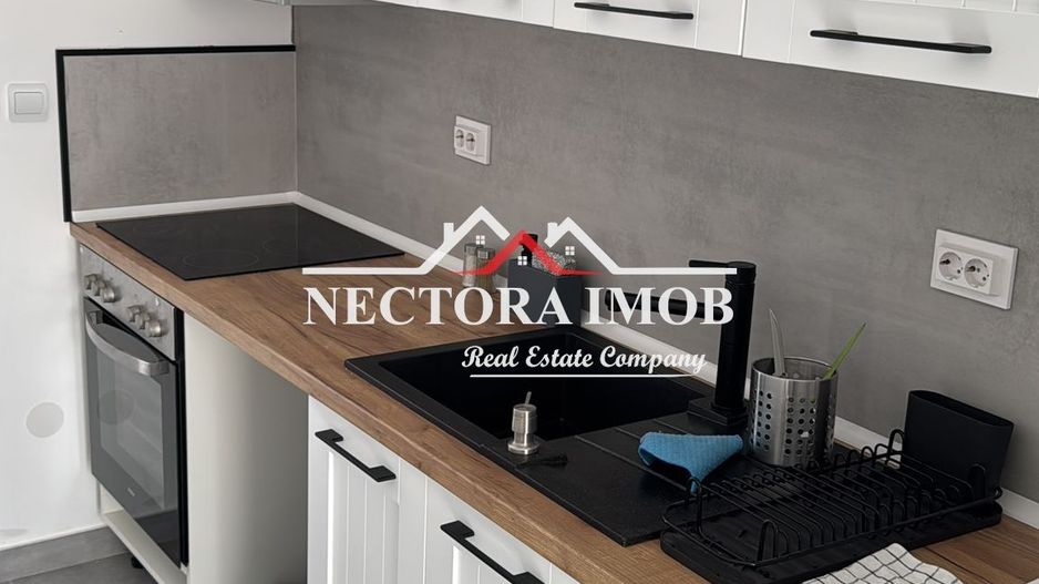 NECTORA IMOB-Casa Zona Osorhei pentru 6 muncitori, utilitati incluse - Poză 3