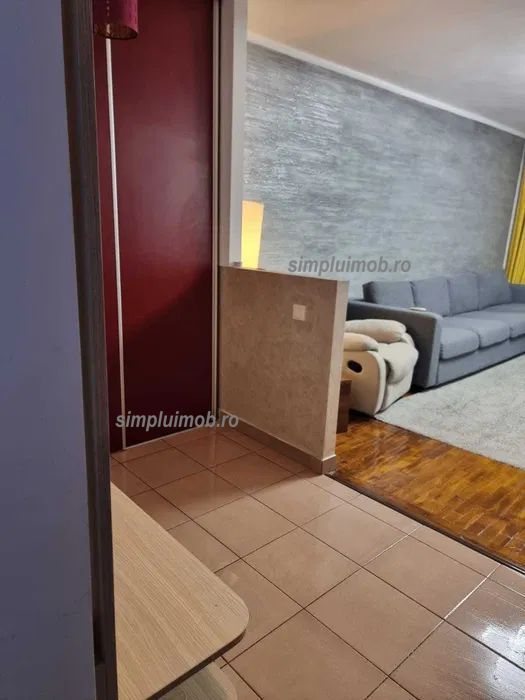 3 Camere Decomandat Renovat Pantelimon - Poză 2