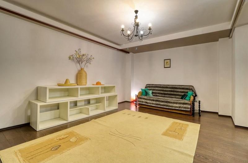 Apartament 5 camere,  Etaj integral vilă monument arhitectural - Poză 32