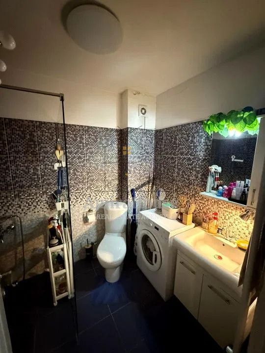 Apartament 2 camere, finisat, mobilat, parcare, Iris zona Lukoil - Poză 13