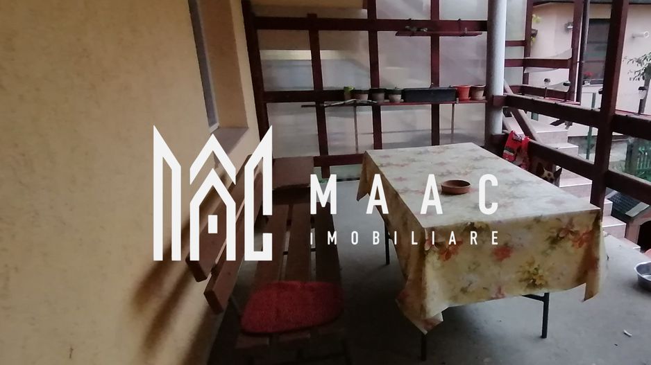 Casa individuala 6 camere I Garaj I Zona Centrala - Poză 15