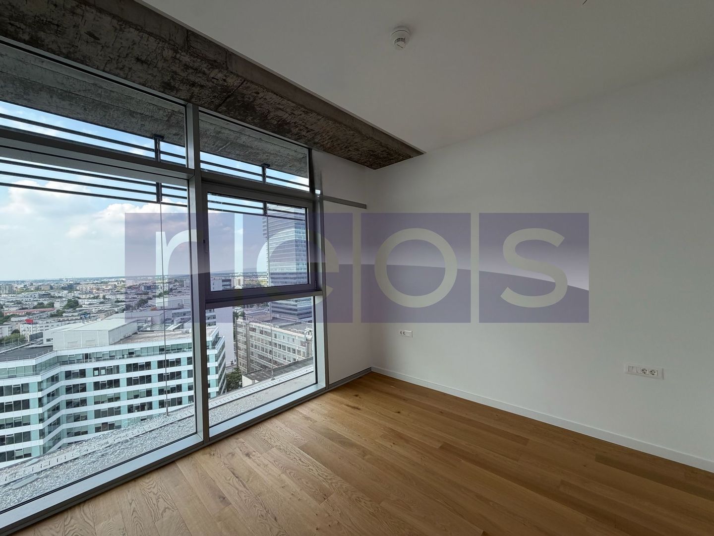 FLOREASCA UP SITE | APARTAMENT EXCLUSIVIST | 4CAMERE | 172MP | ETAJ 15 - Poză 13