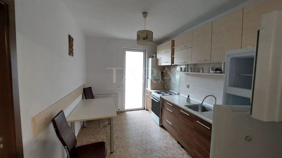 Apartament 2 camere decomandat cu parcare – Florești, zona Porii. - Poză 4