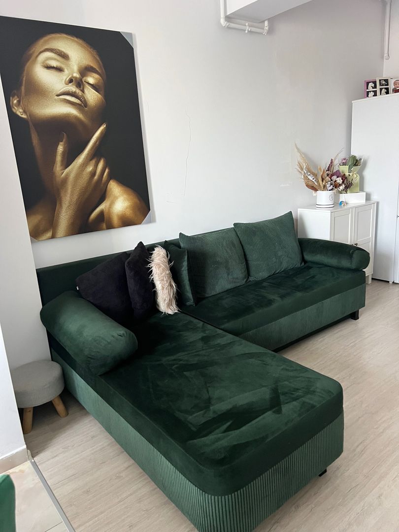 Apartament Drumul Binelui Berceni - Poză 3