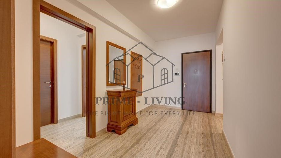 APARTAMENT ULTRACENTRAL CU 4 CAMERE LA INCHIRIERE - Poză 5