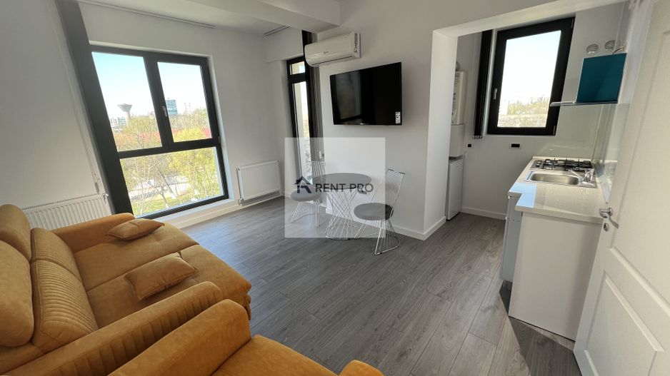 Studio 2 camere - Ranetti Premium Apartments 2021 - Poză 1