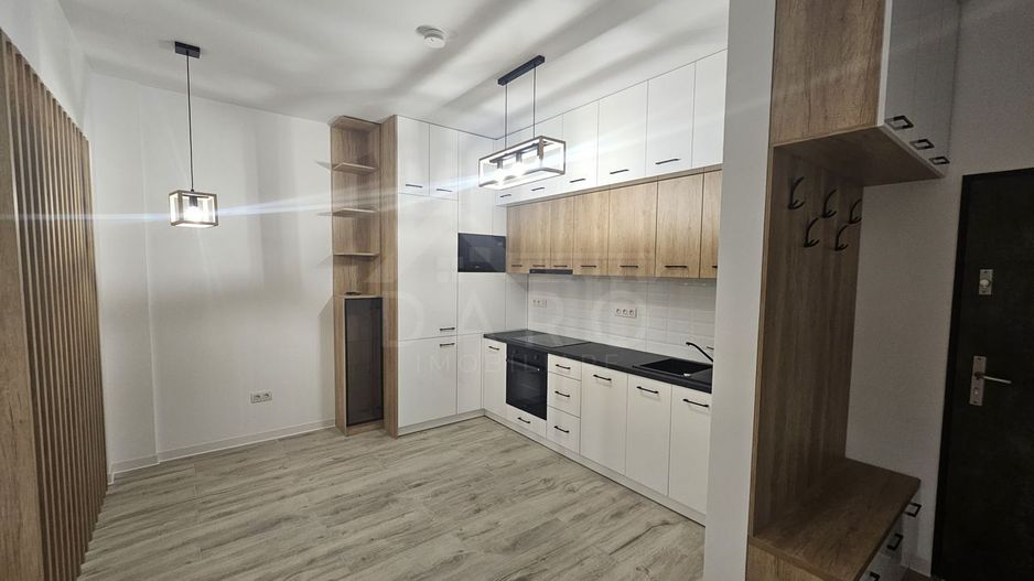 Apartament modern de închiriat, ultracentral – finisaje premium - Poză 1