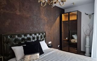 Apartament de lux cu 2 camere open space zona Take Ionescu (ISHO) - Poză 12