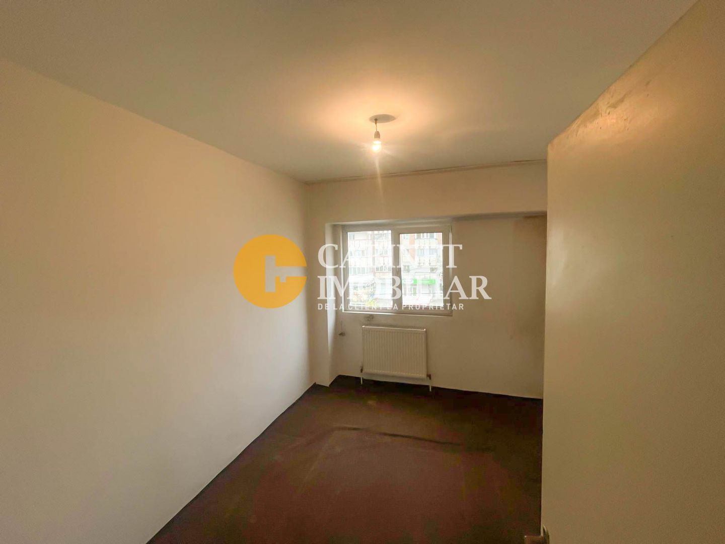 Apartament 3 camere decomandat zona Dacia - Poză 3