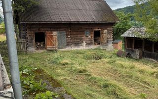 Casă de vânzare în Moisei, zonă turistică- 23 ari teren! - Poză 3