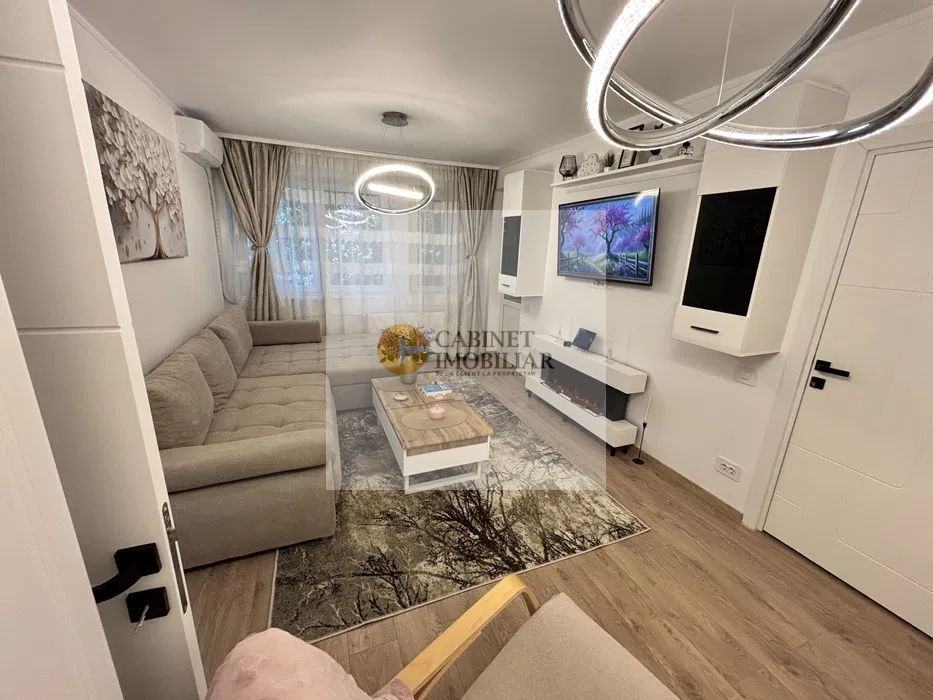 2 Camere-51MP | Renovat | 3/9 | Creditabil | Metrou Gorjului-7 minute - Poză 1