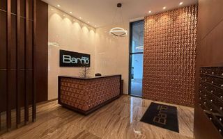 COM 0% I Apartament 2 camere Victoriei - Parcul Kiseleff - 1 Mai - Poză 5