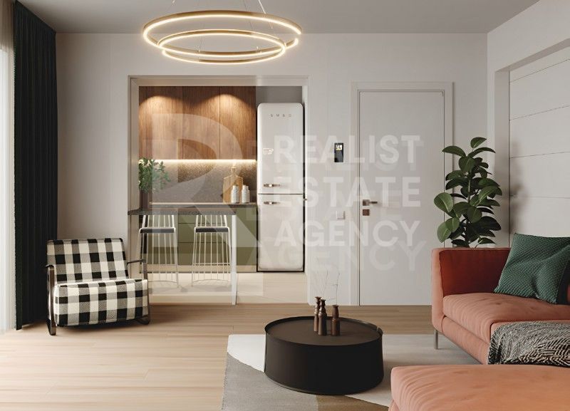 Vânzare, apartament, 2 camere, Maurer Avantgarden, Brașov - Poză 5