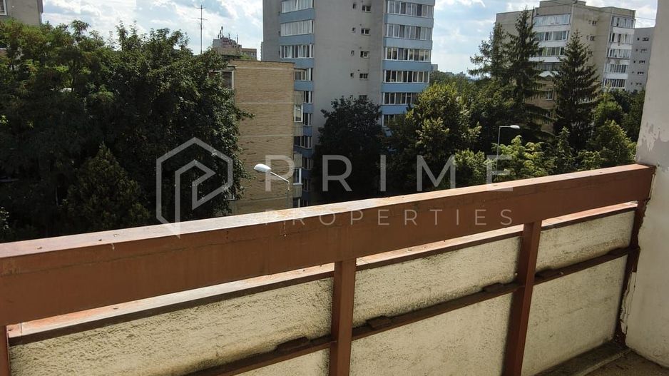 Chirie 2 camere, decomandat, mobilat complet, etaj intermediar- Poli 2 - Poză 11