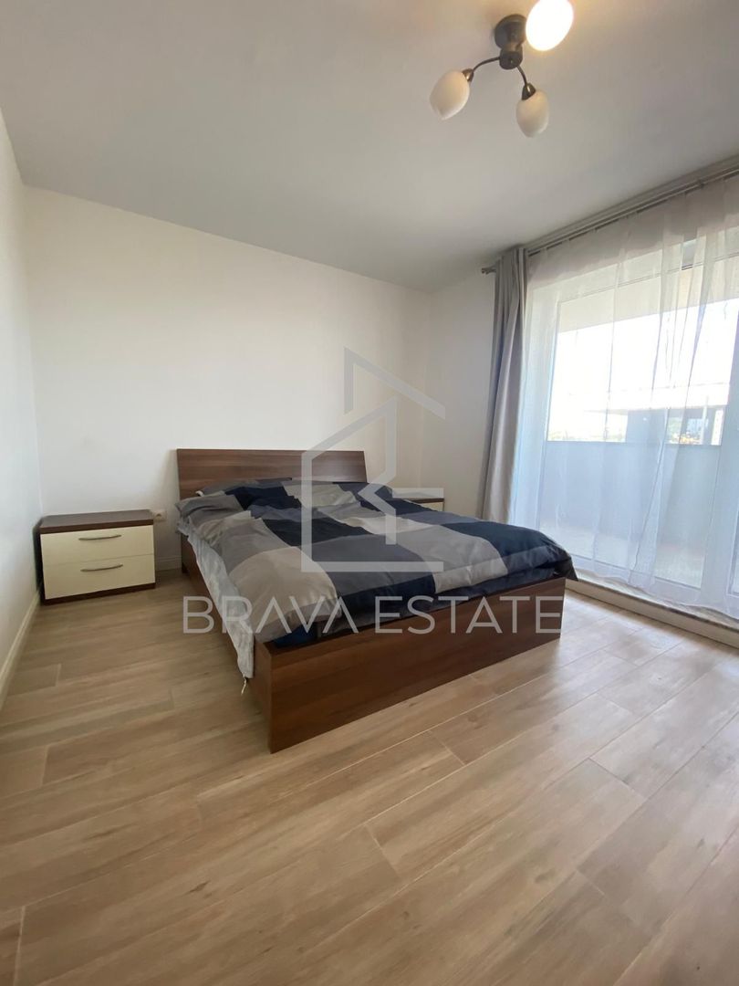 Apartament 2 camere, 54mp,garaj subteran, complex Estimo, Sannicoara - Poză 5