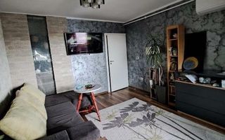 Apartament 2 camere, decomandat – Între Lacuri, Mărăști - Poză 2